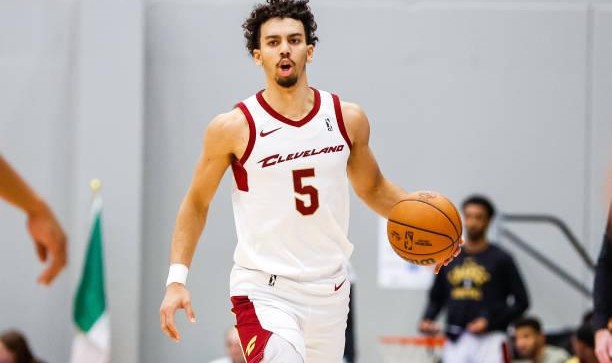 九游登录入口-前奇才后场新星将代表勇士参加夏季联赛，他有机会冲击双向合同？