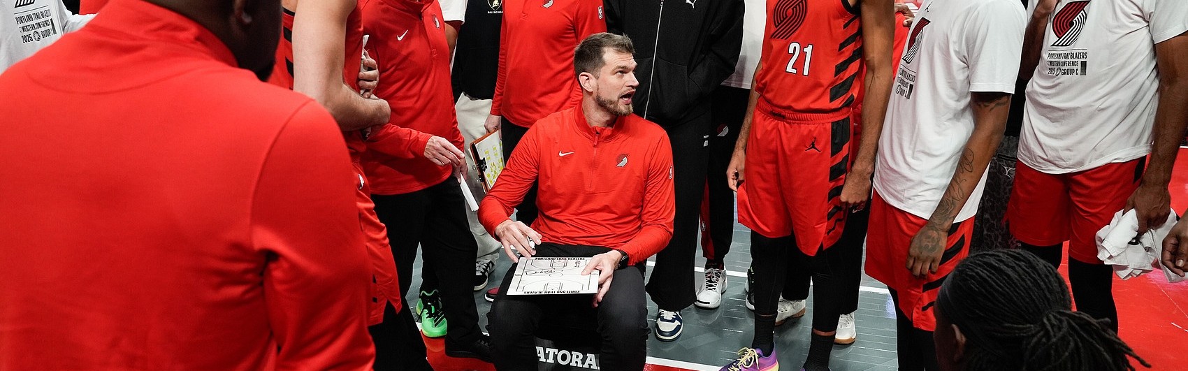 九游体育APP-3连败西部第9岌岌可危！开拓者未来5场：尼克斯骑士太阳&amp;两战灰熊