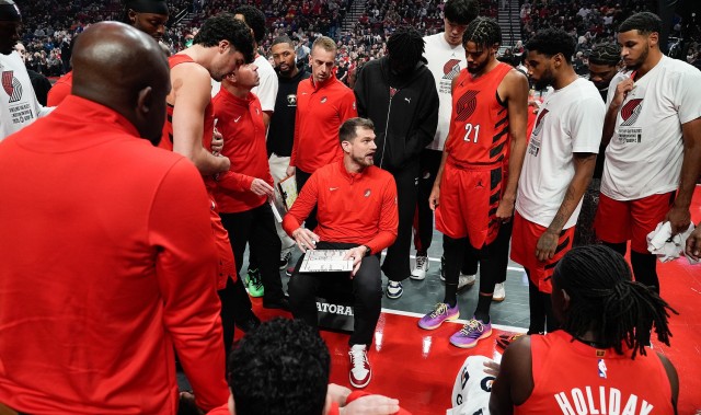 九游体育APP-3连败西部第9岌岌可危！开拓者未来5场：尼克斯骑士太阳&amp;两战灰熊