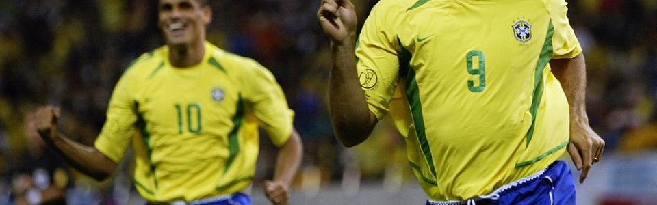 九游体育-进球效率哈兰德赢了，为什么总有人说他追不上罗纳尔多