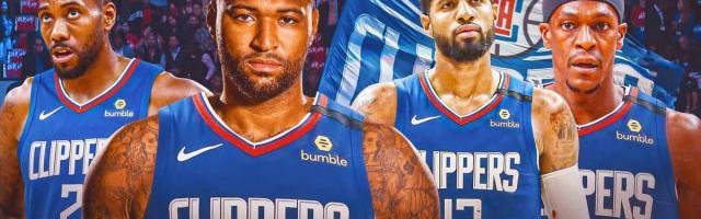 九游体育-斩获10天合同 现在的考辛斯还能为快艇做些什么？