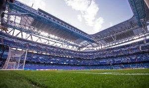 九游体育-马卡：弗洛伦蒂诺带回利好消息，2030年世界杯决赛将在伯纳乌举行