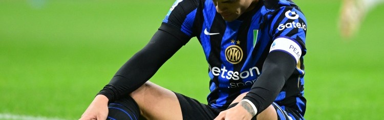 九游体育官网-劳塔罗：欧冠决赛惨败后5天没说话，本可赢得三冠王却一无所获