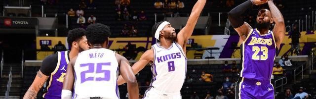 九游体育-赛季末成绩不佳无需担忧，最让湖人头疼的还是伤病