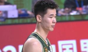 手感冰凉！郭昊文7投仅1中拿到4分出现3失误 三分2中0