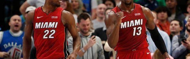 九游登录入口-防守出色的热火还需进攻助力 奥迪明天终于要来了