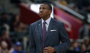 九游登录入口-乌杰里离队！队记：前猛龙主帅凯西将参与球队总裁职位竞逐