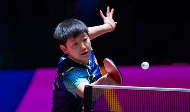 九游体育-巴黎奥运倒计时100天 中国代表团冲金目标：35枚+？