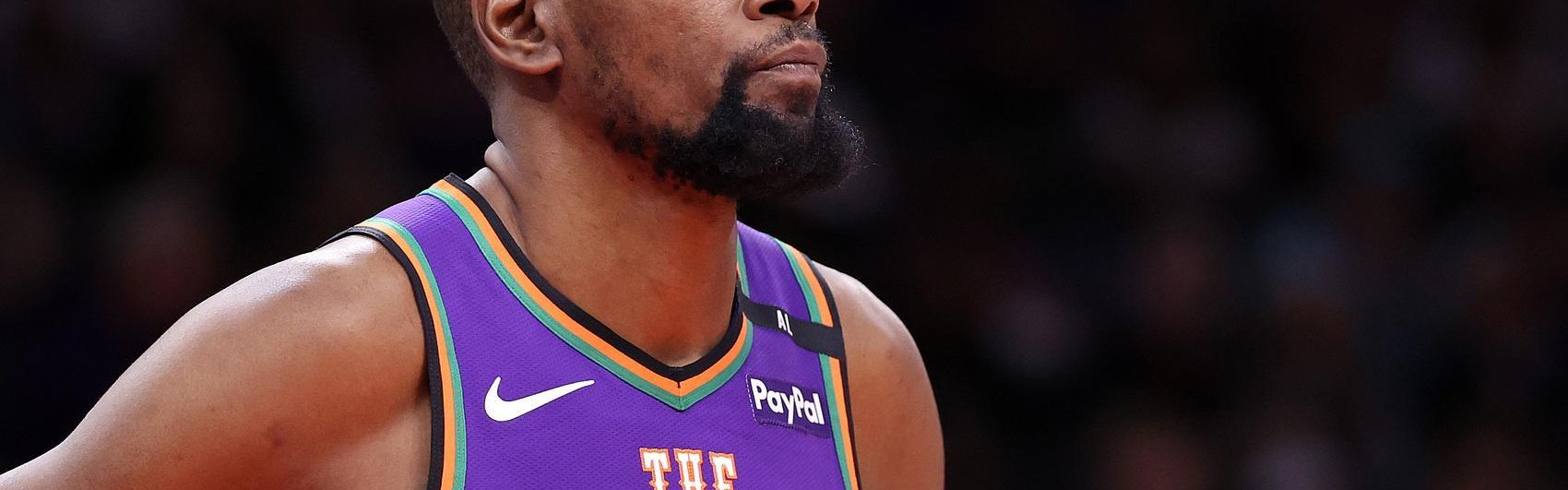 网友建议杜兰特别沉迷于键盘&amp;amp;五指姑娘！KD：我死不死关你屁事