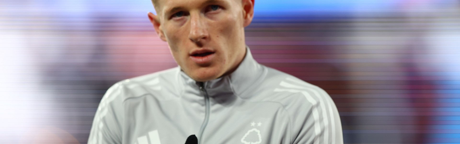 英媒：纽卡球探观战英格兰vs日本，或关注安德森、梅努、铃木彩艳