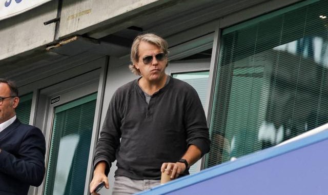 九游登录入口-英媒：伯利带人参观更衣室遭拒 几天后图赫尔下课