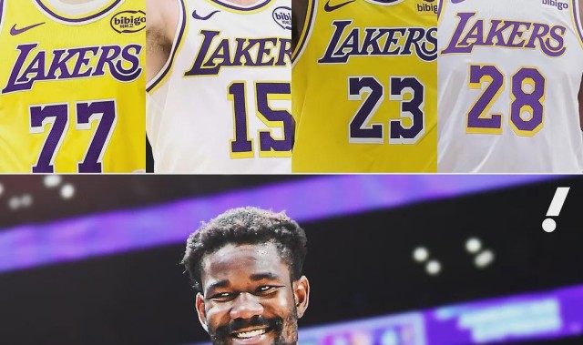 热火对安德鲁威金斯的报价正式揭晓，湖人要不起