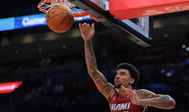 太阳博主谈KD交易3家回报：热火韦尔 马刺2号签&amp;amp;卡斯尔 火箭3首轮