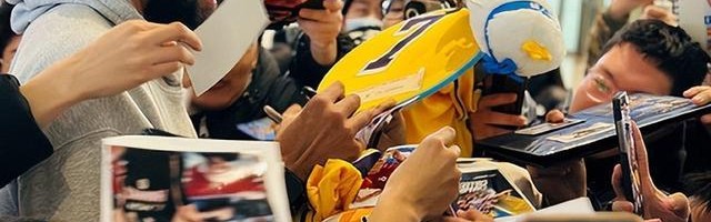 九游体育官网-麦基：中国球迷为我疯狂 向他们表达爱意 会为北京男篮赢下很多比赛