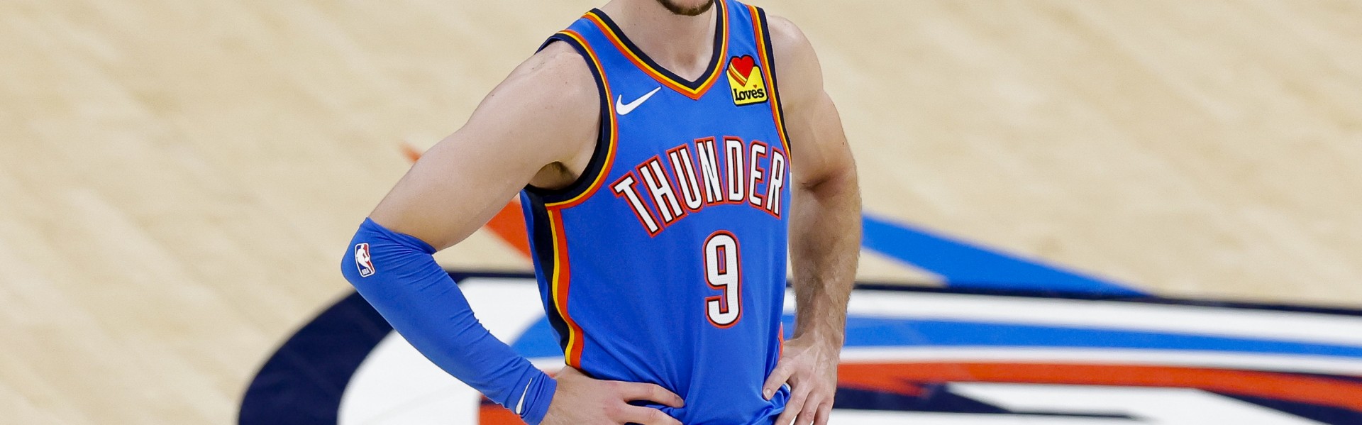 😐步行者全场出现22次失误，雷霆利用失误轰下32分