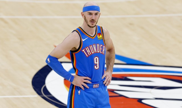 😐步行者全场出现22次失误，雷霆利用失误轰下32分