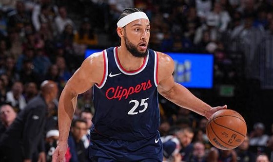 曝本-西蒙斯不打算接受底薪 正在关注拥有特例的球队