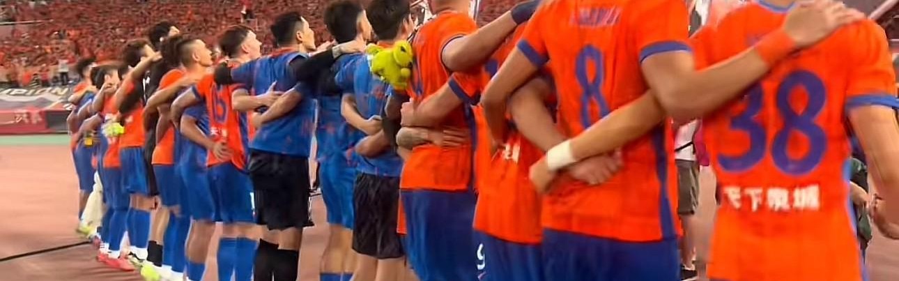 九游登录入口-鲁媒：若能延续这种势头，泰山下赛季完全有机会重回争冠序列