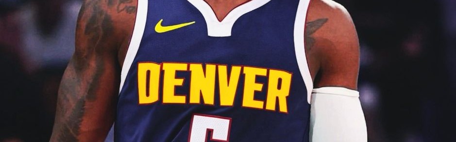 九游体育-场均11分签363万底薪？掘金4笔运作堪称绝妙：又省钱又提升即战力