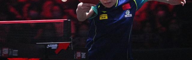 【观点】关键节点强行纠错  国乒避免了一场荒诞剧