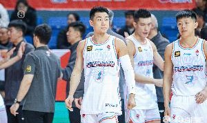 九游体育官网-夏晓司：山东男篮明天放假 球队从外援到国内球员都会有一些变化