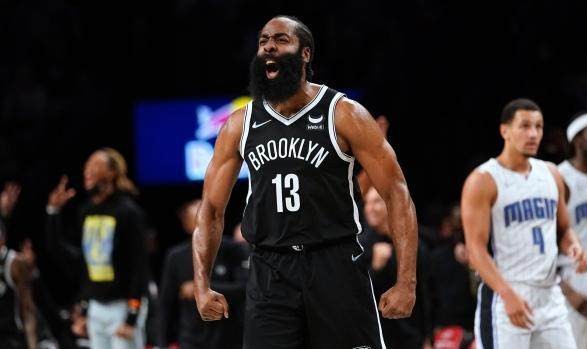 九游登录入口-KD缺席篮网险些被爆冷 大逆转背后有惊喜也有担忧