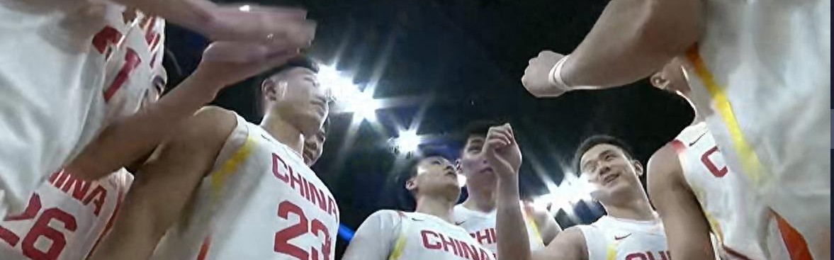 九游体育APP-不是朱俊龙，不是胡金秋！名嘴苏群赞中国队一人是逆转英雄