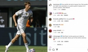 九游体育官网-怀森社媒为红牌致歉：很抱歉我被罚下，无法在对阵巴黎时出战