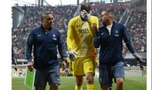 九游体育官网-多纳鲁马：穆西亚拉我会一直为你祈祷，送上最美好的祝愿